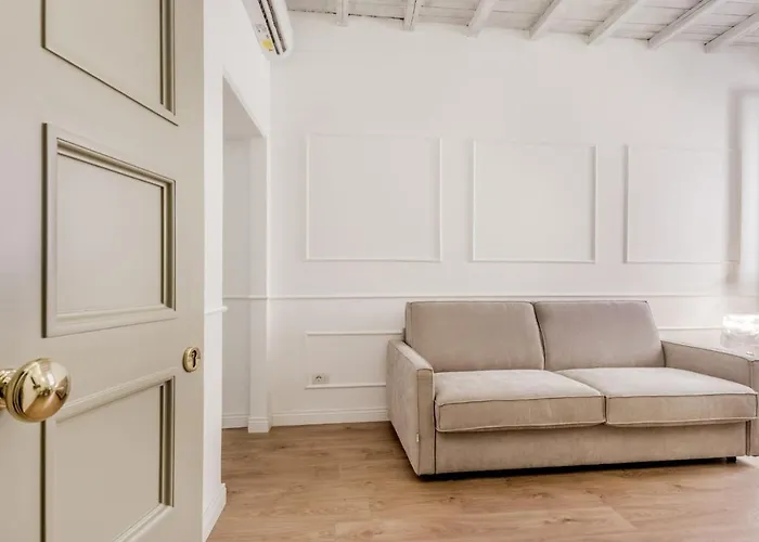 - Vittoria Palace רומא