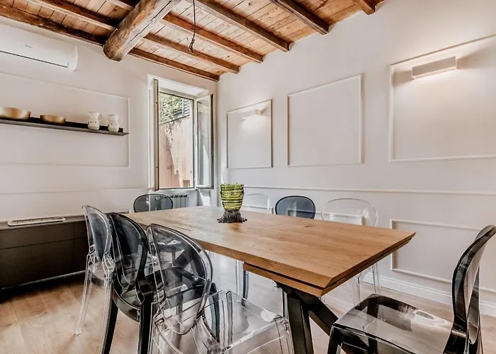 - Vittoria Palace דירה *