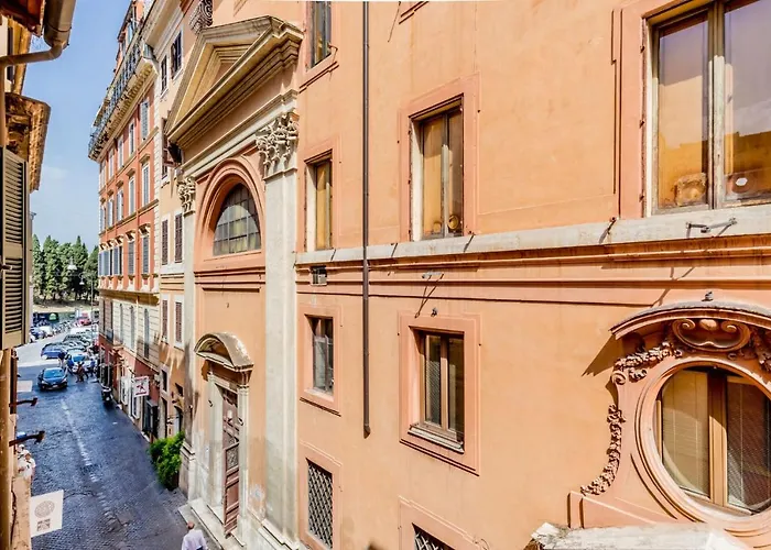 - Vittoria Palace