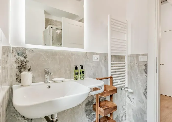 - Vittoria Palace דירה רומא