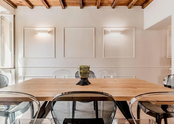 - Vittoria Palace דירה רומא
