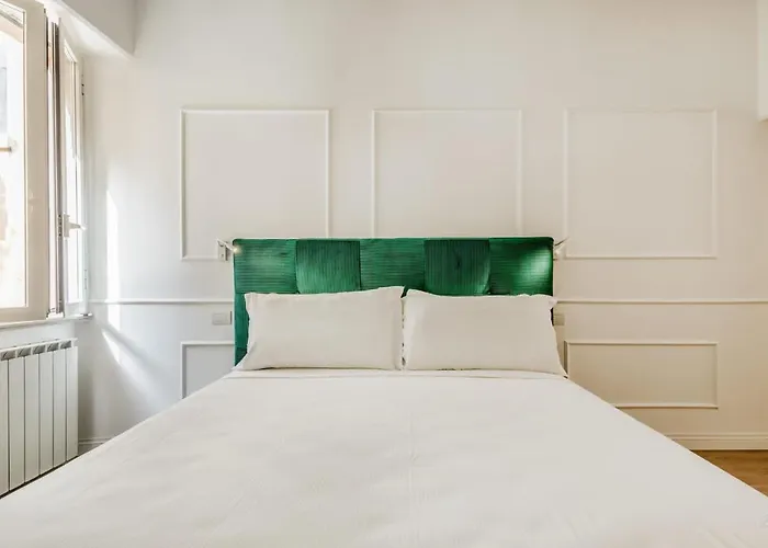 - Vittoria Palace רומא
