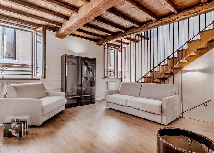 - Vittoria Palace דירה *