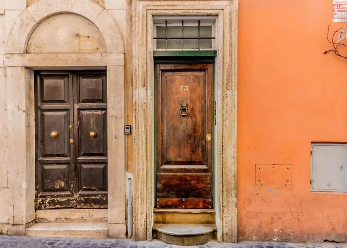 - Vittoria Palace *