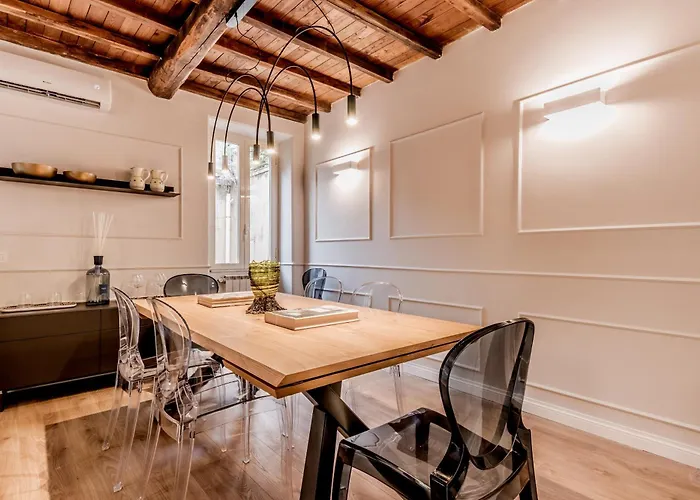 - Vittoria Palace דירה *